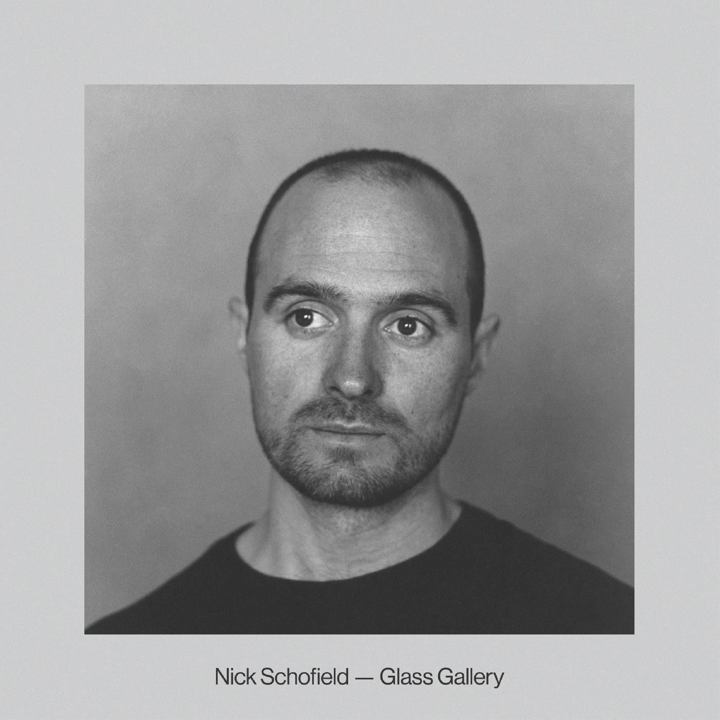 Schofield, Nick - Glass Gallery (CD) | - ALT/INDIE *NEW*