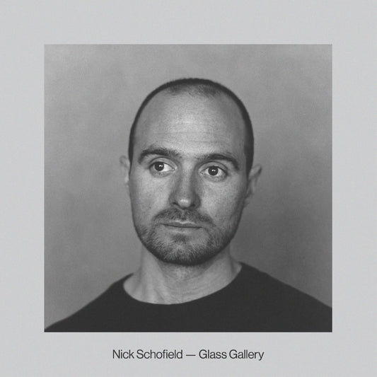Schofield, Nick - Glass Gallery (CD) | - ALT/INDIE *NEW*