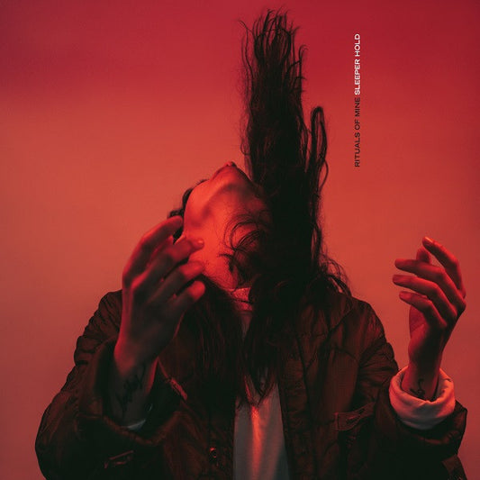 Rituals of Mine - SLEEPER HOLD (VIOLET VINYL) | - ALT/INDIE *NEW*