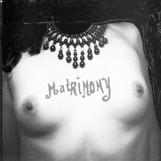 Matrimony - Kitty Finger (CD) | - ALT/INDIE *NEW*