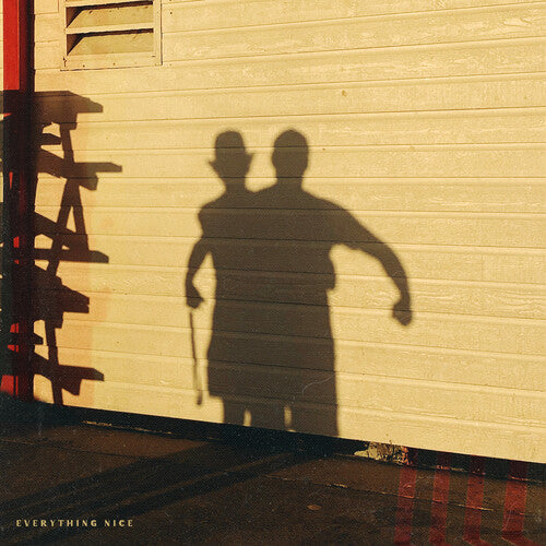 ARM'S LENGTH - EVERYTHING NICE / WHAT'S MINE IS YOURS (VINYL LP WXBO11.1) | NEW - ALT/INDIE *NEW*