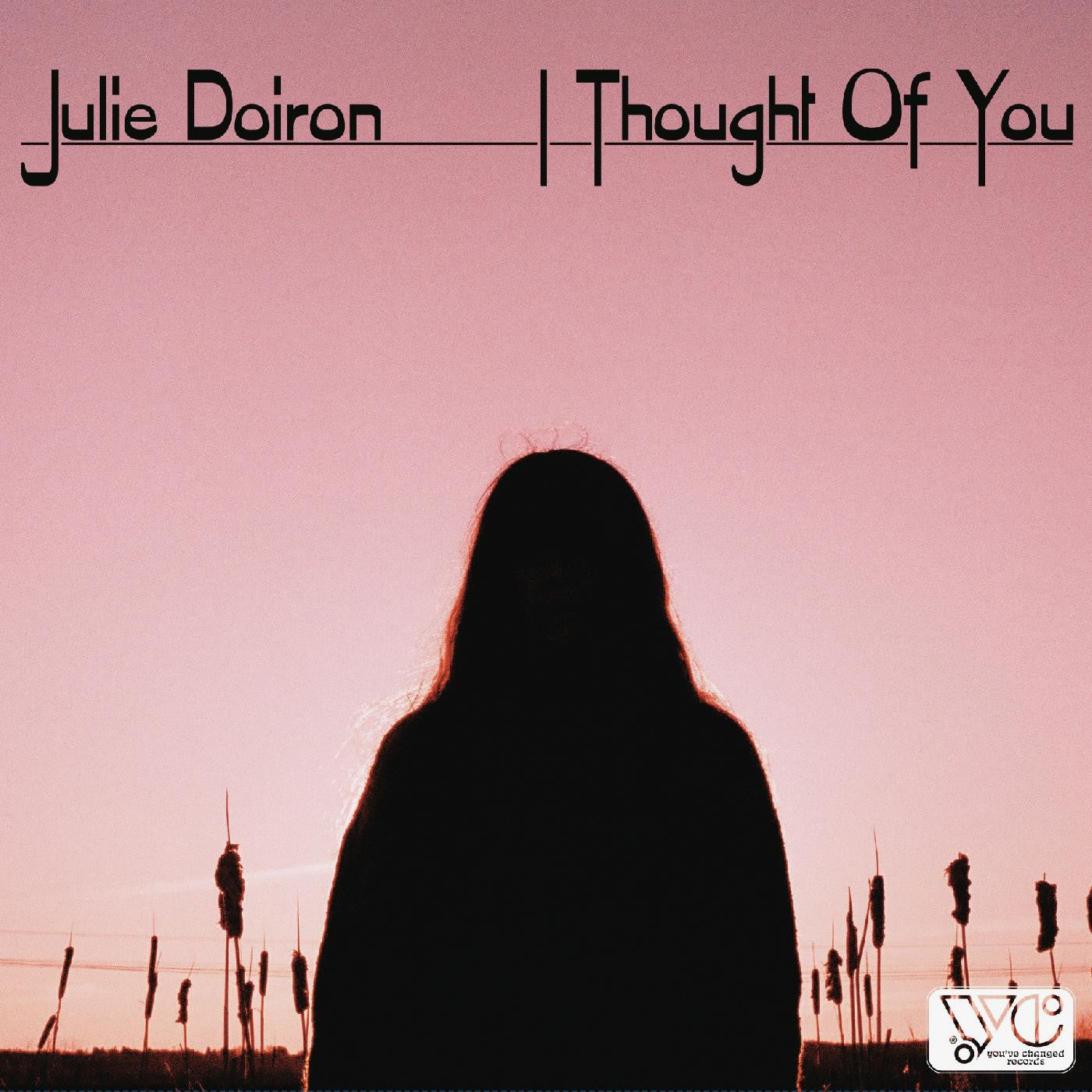 Doiron, Julie - I Thought Of You (CD) | - ALT/INDIE *NEW*