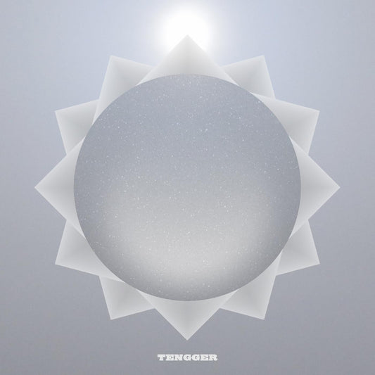 TENGGER - TENGGER | - ALT/INDIE *NEW*