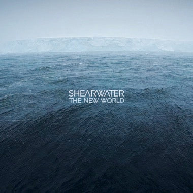 Shearwater - (PRESALE 7/31/26) The New World (CD) | - ALT/INDIE *NEW*