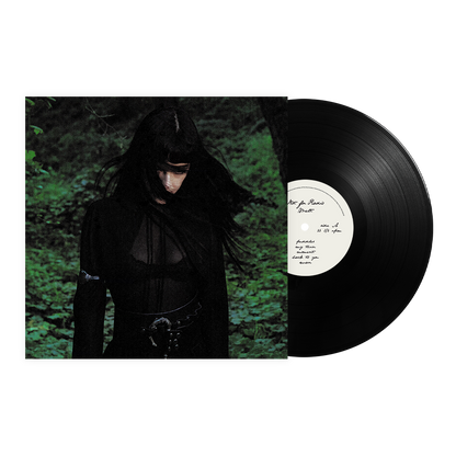 (PRE-ORDER 10/10/25) Melt (Vinyl) | Mint (M) Mint (M) - ALT/INDIE *NEW*