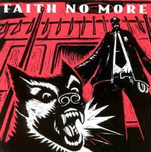 Faith No More - King for a Day, Fool for a Lifetime [Import](CD) | NEW - ALT/INDIE *NEW*