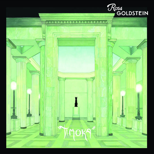 Goldstein, Ross - Timoka | - ALT/INDIE *NEW*
