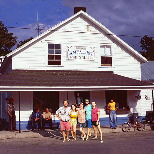 Graham, Christo - Graham's General Store | - ALT/INDIE *NEW*