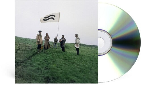 (PRESALE 7/3/26) Hum (CD) | Mint (M) Mint (M) - ALT/INDIE *NEW*