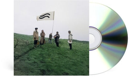 (PRESALE 7/3/26) Hum (CD) | Mint (M) Mint (M) - ALT/INDIE *NEW*