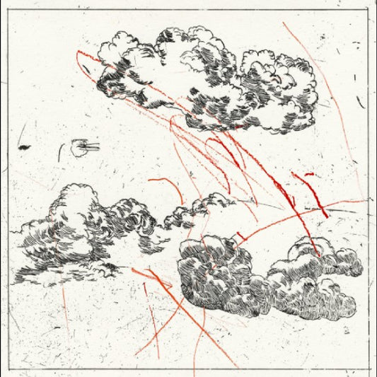 Able Noise - High Tide (Vinyl) | Mint (M) Mint (M) - ALT/INDIE *NEW*