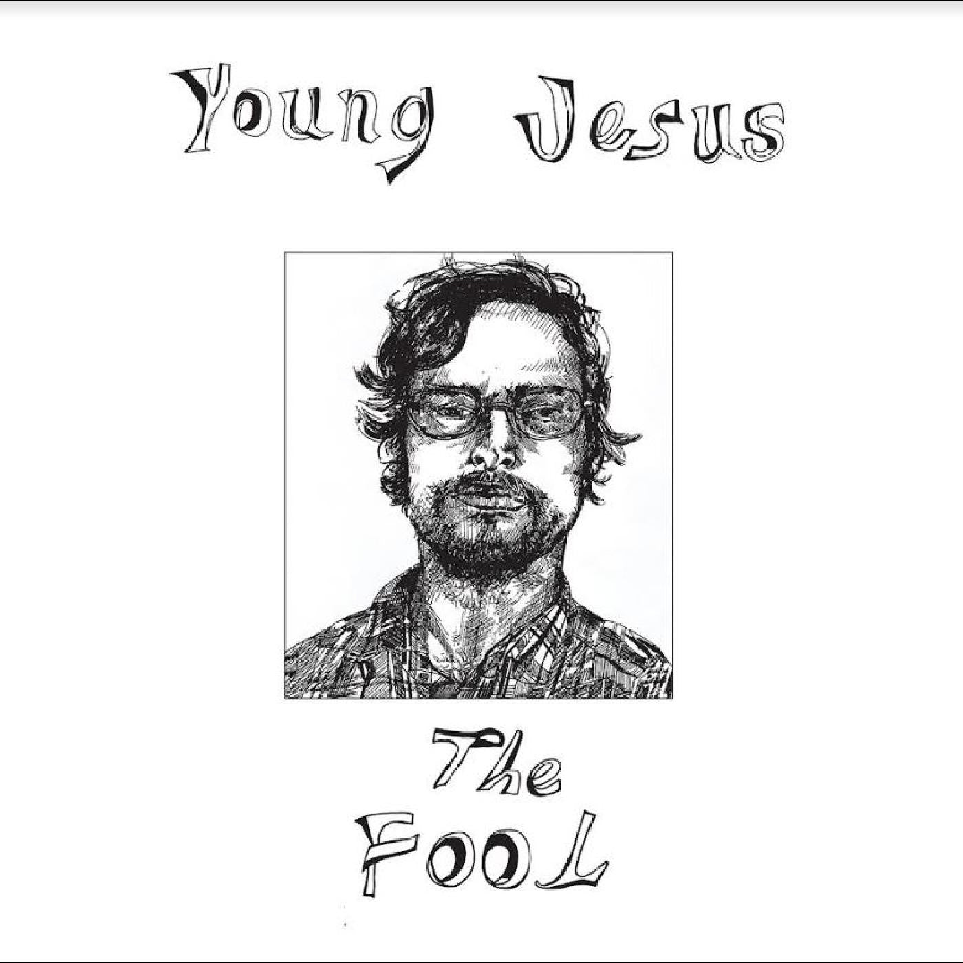 Young Jesus - The Fool (CD) | - ALT/INDIE *NEW*
