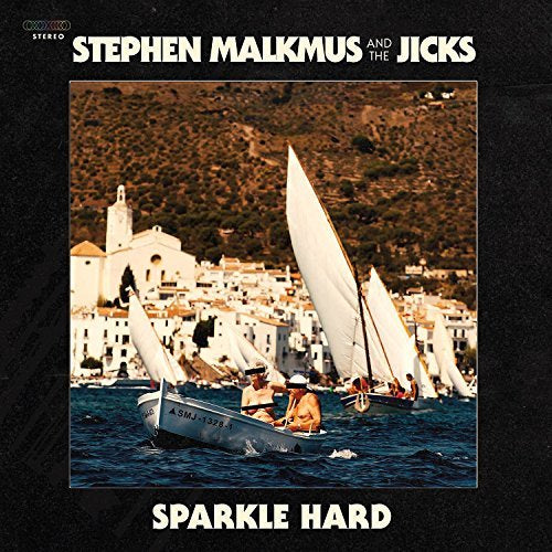 Sparkle Hard | Mint (M) Mint (M) - ALT/INDIE *SEALED*