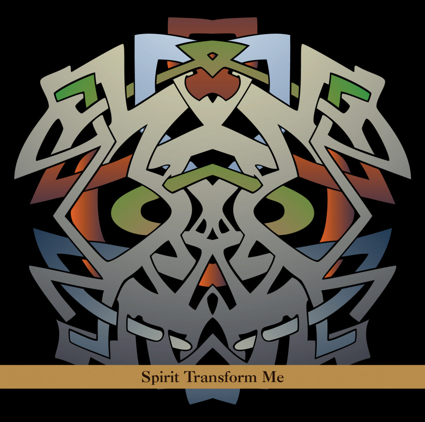 Ambarchi, Oren and Z'ev - Spirit Transform Me (CD) | Mint Mint - ALT/INDIE *NEW*