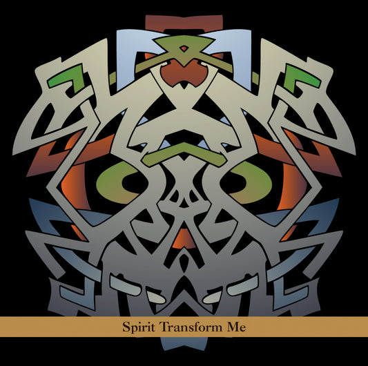 Ambarchi, Oren and Z'ev - Spirit Transform Me (CD) | Mint Mint - ALT/INDIE *NEW*