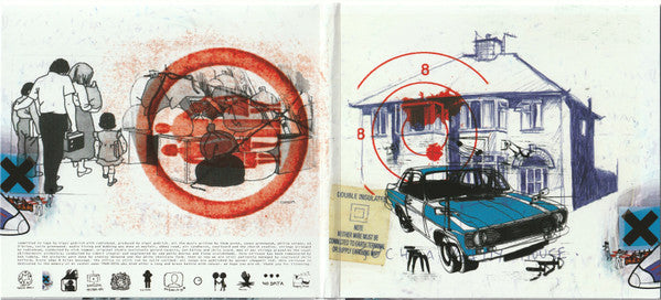 OK Computer OKNOTOK 1997 2017 (2xCD) | - ALT/INDIE *NEW*