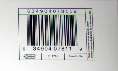 OK Computer | Mint (M) Mint (M) - ALT/INDIE *SEALED*