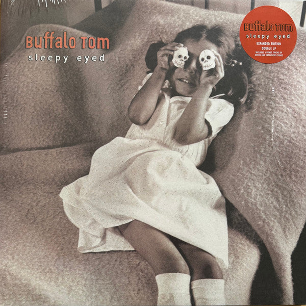 Sleepy Eyed (2xVINYL) | - ALT/INDIE *NEW*