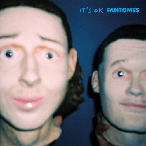 (PRESALE 6/12/26) It's Ok (VINYL) | Mint (M) Mint (M) - ALT/INDIE *NEW*