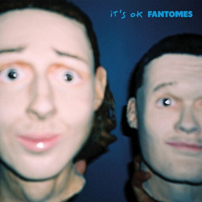 (PRESALE 6/12/26) It's Ok (VINYL) | Mint (M) Mint (M) - ALT/INDIE *NEW*
