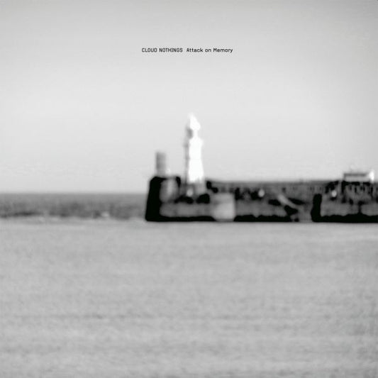 Cloud Nothings - Attack On Memory (CD) | Mint Mint - ALT/INDIE *NEW*