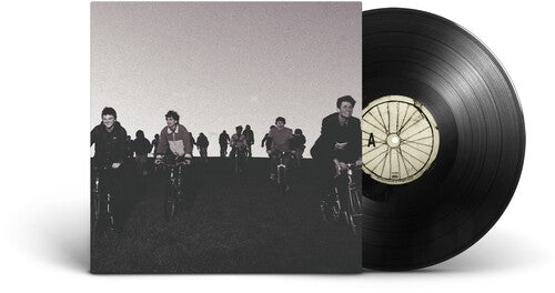 (PRE ORDER 4/24/26) Something Worth Waiting for (VINYL) | - ALT/INDIE *NEW*