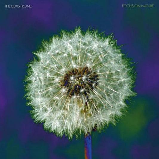Bevis Frond, The - Focus on Nature (PURPLE VINYL) | - ALT/INDIE *NEW*