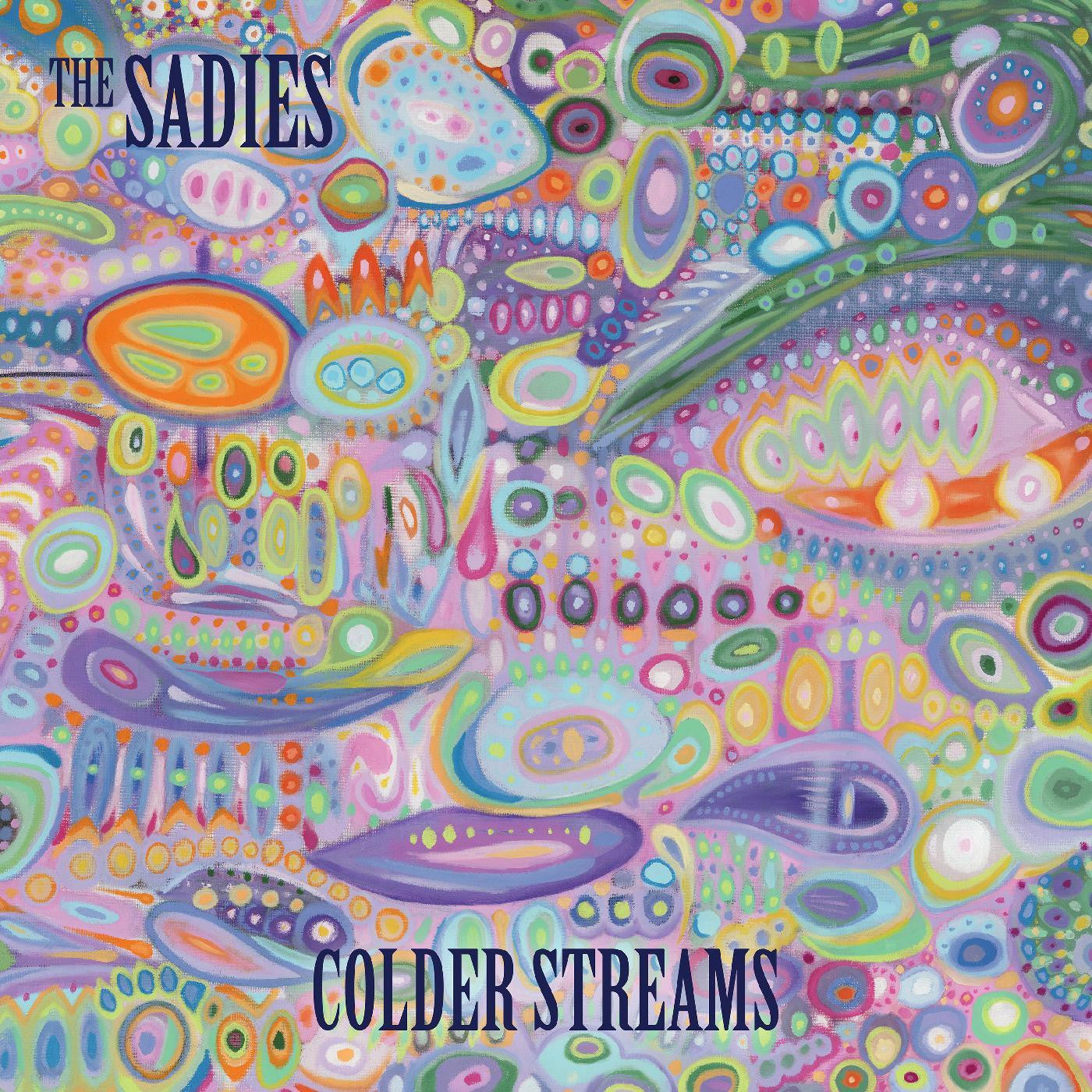Sadies, The - Colder Streams (CD) | - ALT/INDIE *NEW*
