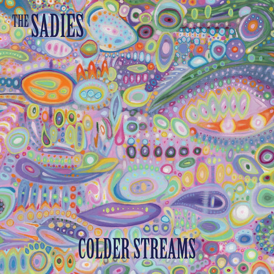Sadies, The - Colder Streams (CD) | - ALT/INDIE *NEW*