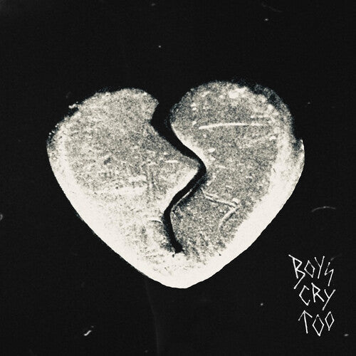 (PRESALE 5/8/26) Boys Cry Too (VINYL) | Mint (M) Mint (M) - ALT/INDIE *NEW*