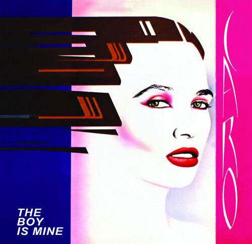 Caro - (PRESALE 6/19/26) The Boy Is Mine (CD) | Mint (M) Mint (M) - ALT/INDIE *NEW*