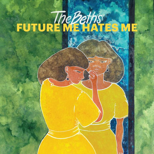 The Beths - Future Me Hates Me (DDL CASSETTE) | Mint (M) Mint (M) - ALT/INDIE *NEW*