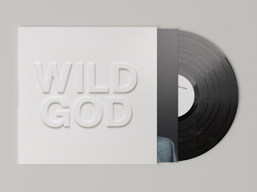 Wild God | Mint (M) Mint (M) - ALT/INDIE *NEW*