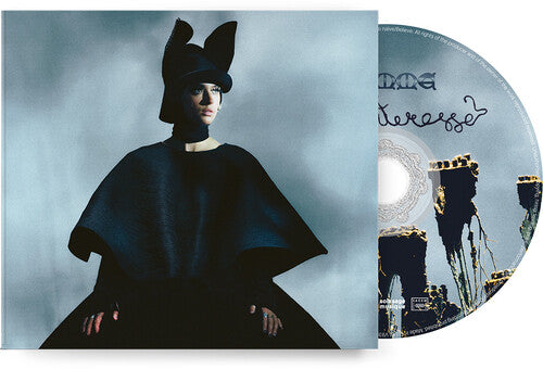 Pomme - (PRESALE 12/4/26) La Forteresse (MINISLEEVE CD) | NEW - ALT/INDIE *NEW*
