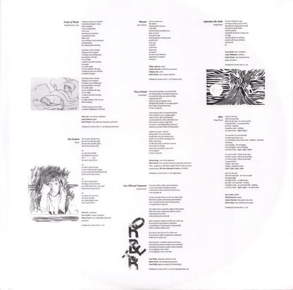 Shleep | Mint (M) Mint (M) - ALT/INDIE *SEALED*