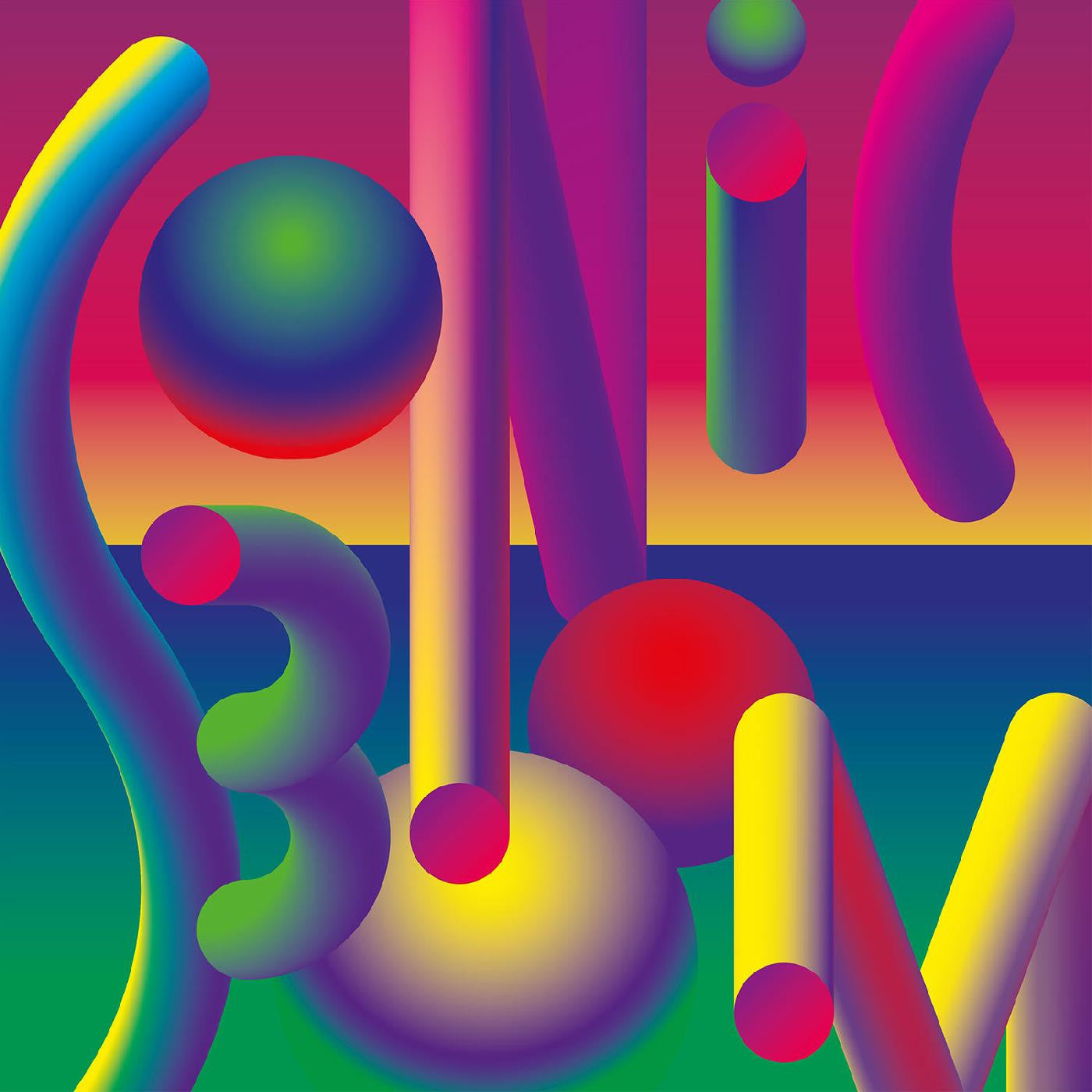 Sonic Boom - All Things Being Equal (CD) | Mint Mint - ALT/INDIE *NEW*