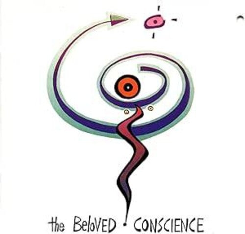 (PRE ORDER 3/06/26) Conscience (2xVINYL) | - ALT/INDIE *NEW*