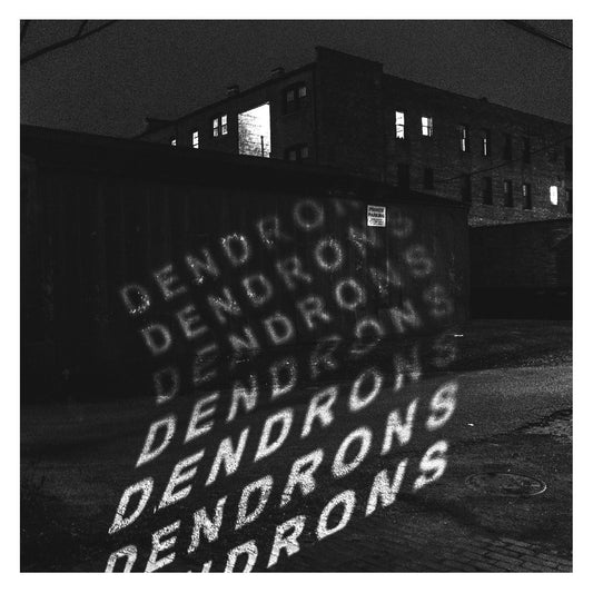 Dendrons - Dendrons (RED & BLACK OPAQUE GALAXY VINYL) | - ALT/INDIE *NEW*