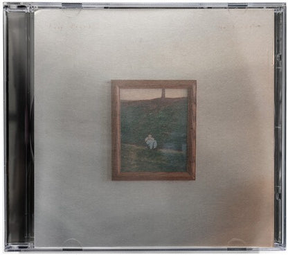 Lucy Dacus - (PRESALE 12/4/26) No Burden (2026 Reissue)(CD) | NEW - ALT/INDIE *NEW*