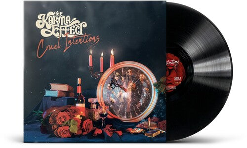 (PRESALE 5/15/26) Cruel Intentions (VINYL) | Mint (M) Mint (M) - ALT/INDIE *NEW*
