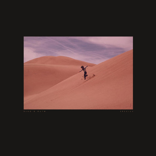 Bing & Ruth - Species | - ALT/INDIE *NEW*