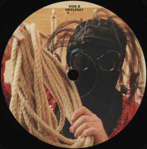 The Residents Present Randy, Chuck & Bob In The Studio (VINYL) | Mint (M) Mint (M) - ALT/INDIE *NEW*