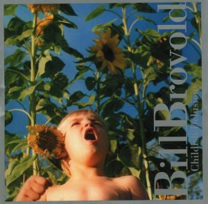 Brovold, Bill - Childish Delusions (CD) | Mint Mint - ALT/INDIE *NEW*