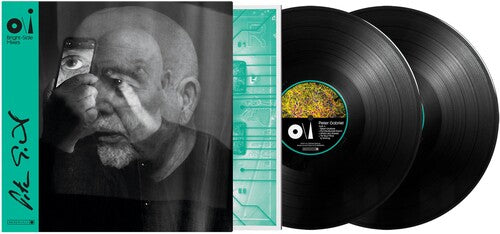 Peter Gabriel - (PRESALE 11/27/26) o\i (Bright-side Mix)(GTFLD VINYL 2xLP) | NEW - ALT/INDIE *NEW*