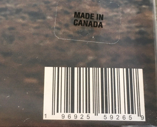Inuktitut (VINYL) | Mint (M) Mint (M) - ALT/INDIE *NEW*
