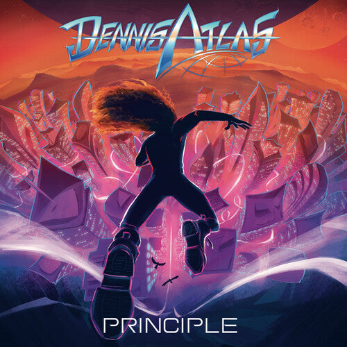 (PRESALE 5/15/26) Principle (VINYL) | Mint (M) Mint (M) - ALT/INDIE *NEW*