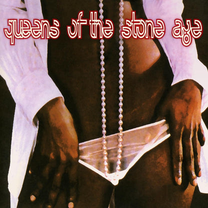 Queens Of The Stone Age (2 Lp's) | Mint (M) Mint (M) - ALT/INDIE *NEW*