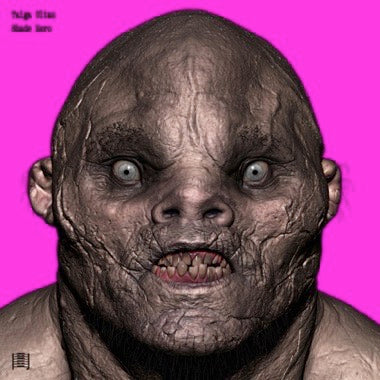 Taiga Ultan - (PRESALE 6/26/26) Shade Zero (VINYL) | Mint (M) Mint (M) - ALT/INDIE *NEW*