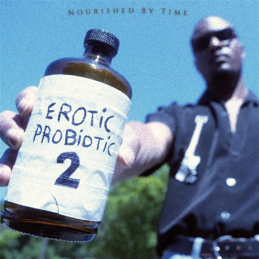 Nourished by Time - Erotic Probiotic 2 | - ALT/INDIE *NEW*