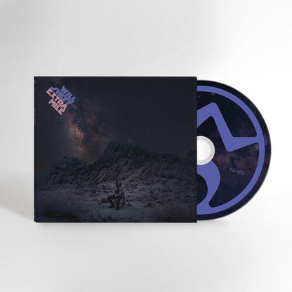 (PRESALE 7/10/26) Extra Mile (CD) | Mint (M) Mint (M) - ALT/INDIE *NEW*